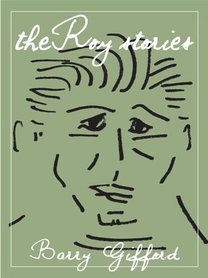 cover image of The Roy Stories